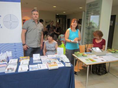 Foto des Albums: Tag der Selbsthilfegruppen