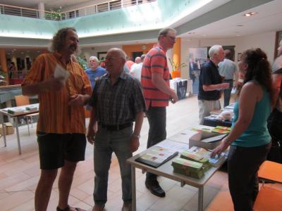 Foto des Albums: Tag der Selbsthilfegruppen