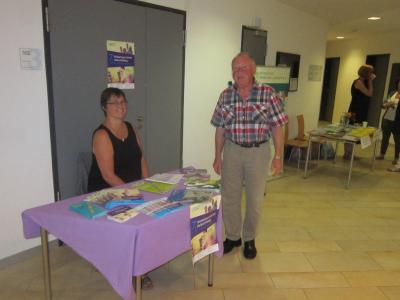 Foto des Albums: Tag der Selbsthilfegruppen