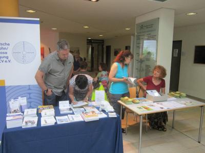 Foto des Albums: Tag der Selbsthilfegruppen