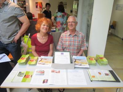 Foto des Albums: Tag der Selbsthilfegruppen