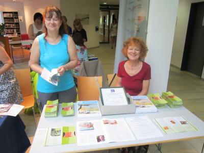 Foto des Albums: Tag der Selbsthilfegruppen