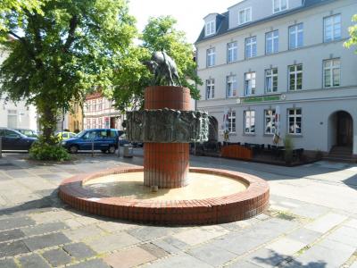 Foto des Albums: Schwerin Fahrt am 15. Juni (15. 06. 2015)