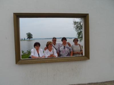Foto des Albums: Schwerin Fahrt am 15. Juni (15. 06. 2015)