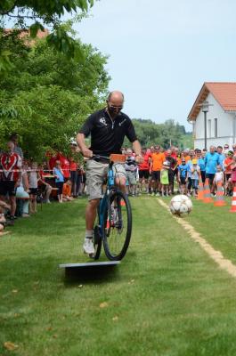 Foto des Albums: Radsternfahrt 2015