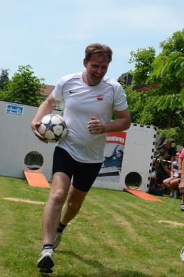 Foto des Albums: Radsternfahrt 2015