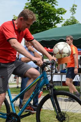 Foto des Albums: Radsternfahrt 2015