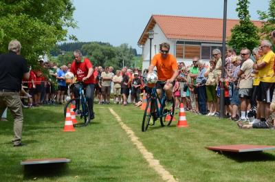 Foto des Albums: Radsternfahrt 2015