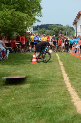 Foto des Albums: Radsternfahrt 2015