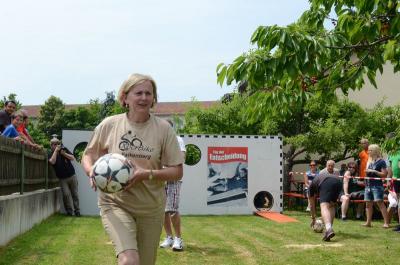 Foto des Albums: Radsternfahrt 2015