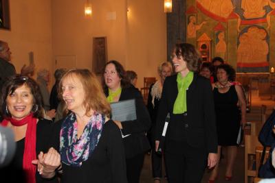 Foto des Albums: Benefiz-Konzert St. Joseph-Kirche