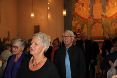 Foto des Albums: Benefiz-Konzert St. Joseph-Kirche