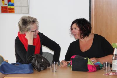 Foto des Albums: Benefiz-Konzert St. Joseph-Kirche