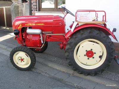 Foto des Albums: Dorffest 2015 - Oldtimer