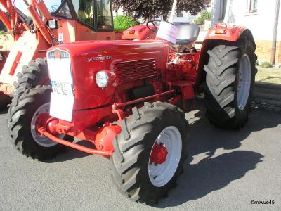Foto des Albums: Dorffest 2015 - Oldtimer