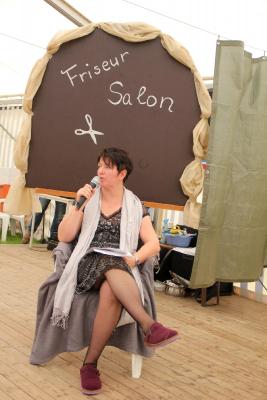 Foto des Albums: Dorffest 2015 in Waltersdorf