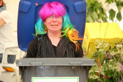 Foto des Albums: Dorffest 2015 in Waltersdorf