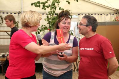 Foto des Albums: Dorffest 2015 in Waltersdorf