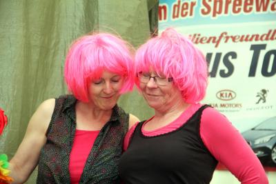 Foto des Albums: Dorffest 2015 in Waltersdorf