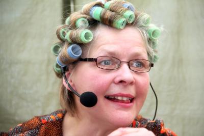 Foto des Albums: Dorffest 2015 in Waltersdorf