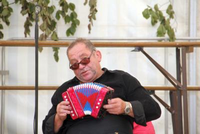 Foto des Albums: Dorffest 2015 in Waltersdorf