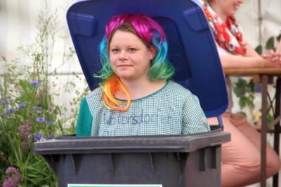 Foto des Albums: Dorffest 2015 in Waltersdorf