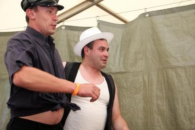 Foto des Albums: Dorffest 2015 in Waltersdorf