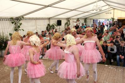 Foto des Albums: Dorffest 2015 in Waltersdorf