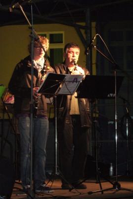 Foto des Albums: Lichterfest in Grabow