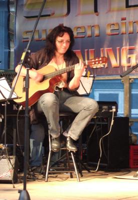 Foto des Albums: Lichterfest in Grabow