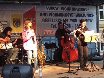 Foto des Albums: Lichterfest in Grabow