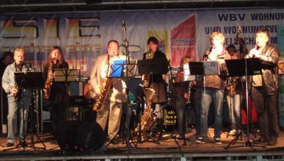 Foto des Albums: Lichterfest in Grabow