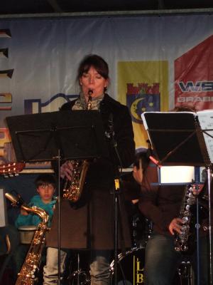 Foto des Albums: Lichterfest in Grabow