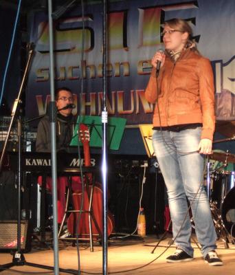 Foto des Albums: Lichterfest in Grabow