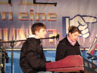 Foto des Albums: Lichterfest in Grabow