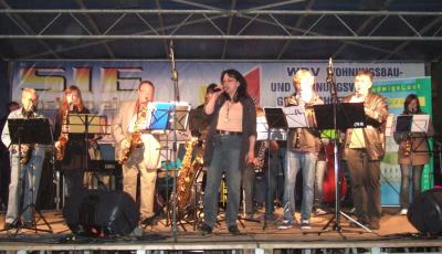 Foto des Albums: Lichterfest in Grabow
