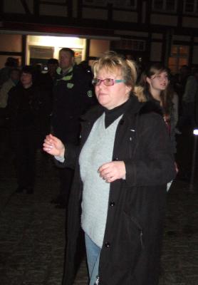 Foto des Albums: Lichterfest in Grabow