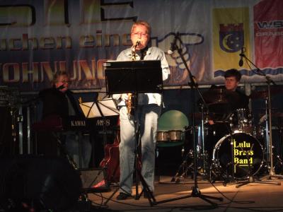 Foto des Albums: Lichterfest in Grabow
