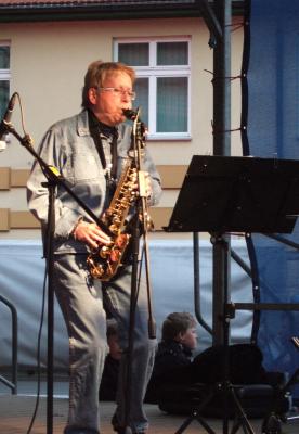 Foto des Albums: Lichterfest in Grabow