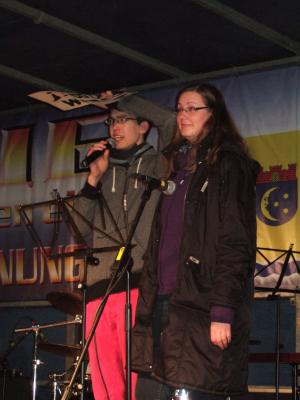 Foto des Albums: Lichterfest in Grabow