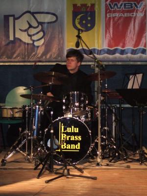 Foto des Albums: Lichterfest in Grabow