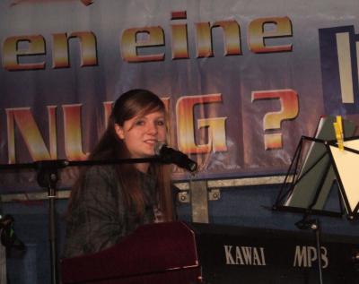 Foto des Albums: Lichterfest in Grabow