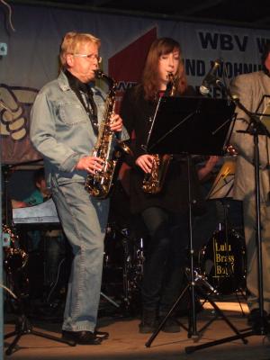 Foto des Albums: Lichterfest in Grabow
