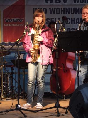 Foto des Albums: Lichterfest in Grabow