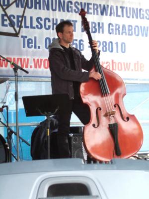 Foto des Albums: Lichterfest in Grabow