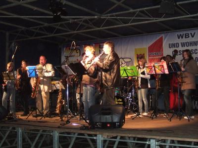 Foto des Albums: Lichterfest in Grabow