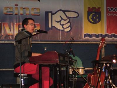 Foto des Albums: Lichterfest in Grabow