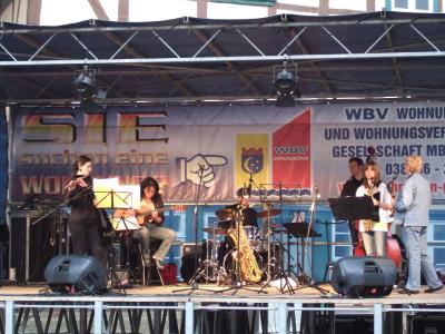 Foto des Albums: Lichterfest in Grabow