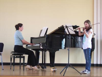 Foto des Albums: Frühlingskonzert Hagenow