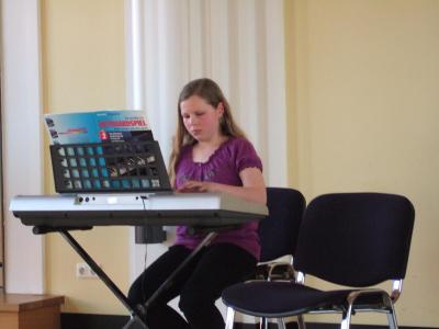 Foto des Albums: Frühlingskonzert Hagenow